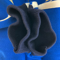 glamb グラム GB17SM/KNT01 Roland knit jersey ローランドニットジャージー ジャケット ブルー Size3 瑞穂店