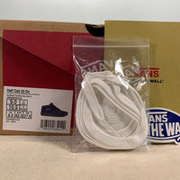 VANS バンズ HALFCAB ハーフキャブ anaheim factory 33dx アナヘイム ファクトリー スウェード ブルー Size 27cm 福生店