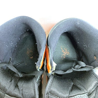NIKE ナイキ 555088-028 Air Jordan 1 High Shattered Backboard 3.0 スニーカー オレンジ size29cm 瑞穂店