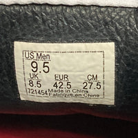 supreme vans SK8 hi Pro シュプリーム バンズ スニーカー ブラウン×イエロー 27.5cm 瑞穂店