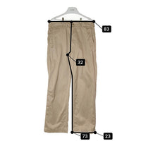 BUZZ RICKSON'S バズリクソンズ BR40025 チノパン ベージュ size33 瑞穂店