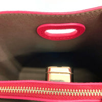 FURLA フルラ WE00495 ダナエ バケツショルダーバッグ ピンク 瑞穂店
