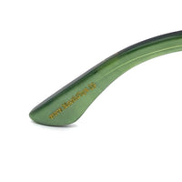 BLACK FLYS EYEWEAR ブラックフライズ アイウェア 20th Anniversary FLY-BAN サングラス グリーン ブラウン 福生店