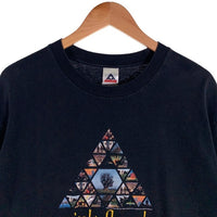 00's PINK FLOYD ピンクフロイド 半袖 Tシャツ ブラック Size L 福生店