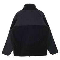 WAIPER ワイパー ECWCS GEN2 FLEECE JACKET フリースジャケット ポーラテック ブラック W1018 Size M 福生店