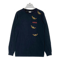 Supreme シュプリーム 15SS Moth L/S Tee ブラック sizeS 瑞穂店