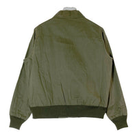 FILSON フィルソン TALONジップ リブスイングトップ カーキ size- 瑞穂店