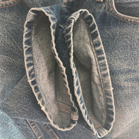Levi's リーバイス 505 メキシコ製 ボタン裏322M デニムパンツ インディゴ size33 瑞穂店