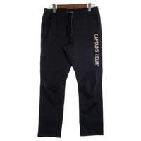 CAPTAINS HELM キャプテンズヘルム SOLOTEX TEC-PANTS ソロテックス テックパンツ ブラック Size L 福生店
