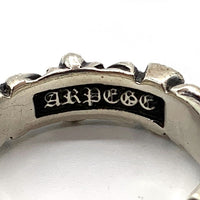 ARPEGE アルページュ シルバーリング 925 Size 20号 福生店