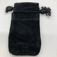 Chrome Hearts クロムハーツ (原本無) 20inch NECKCHAIN R20 ロールチェーン シルバーネックレス 2001 925 約5.26g 瑞穂店