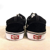 VANS バンズ OLD SKOOL オールドスクール JAPANESE MAGENESE ジャパニーズマゲニーズ ブラック Size 28.5cm 福生店