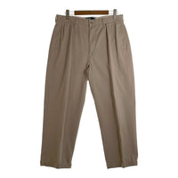 Polo by Ralph Lauren ポロラルフローレン ANDREW PANT アンドリューパンツ 2タック ベージュ Size 36×30 福生店