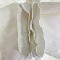 Polo Ralph Lauren ポロラルフローレン USA製 ポロシャツ ホワイト sizeM 瑞穂店