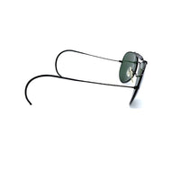 Ray-Ban レイバン B&L ボシュロム ティアドロップ ナワテ サングラス USA ブラック 瑞穂店