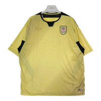 Reebok リーボック 04-05 リヴァプール アウェイ ユニフォーム イエロー size- 瑞穂店