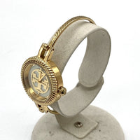 TORY BURCH トリーバーチ TBW4029 REVA BANGLE GIFT SET クォーツ腕時計 ゴールド 瑞穂店