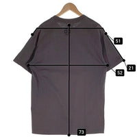 00's INDEPENDENT TRUCKS インディペンデント トラックス 半袖 Tシャツ チャコール Size L 福生店