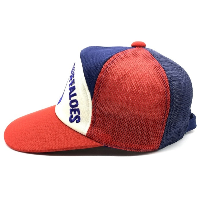 近鉄バッファローズ　ORIX BUFFALOES キャップ NEW ERA ニューエラ オリックス バッファローズ 5950 キャップ