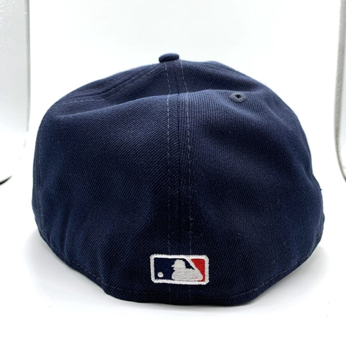 Newera ニューヨークヤンキース ワールドシリーズ1999 スナップバック 59FIFTY ニューエラ キャップ ニューヨーク ヤンキース MLB 1999