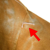 TOURNESOLS by Claude Monet ヒマワリ 半袖 Tシャツ タイダイ Size M 福生店