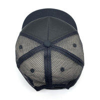 VALLAD STUDIO バラッド Nubian 33 MESH CAP メッシュキャップ ブラック 福生店