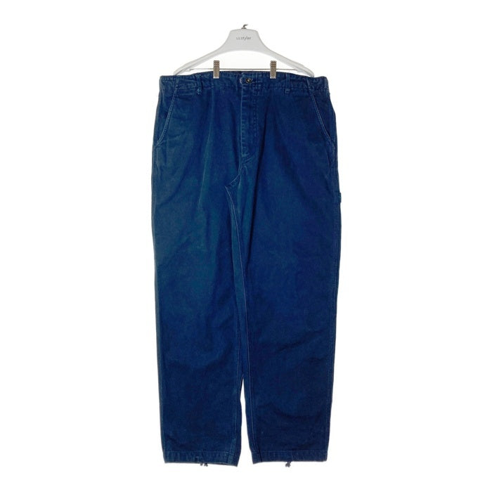 ENGINEERED GARMENTS エンジニアードガーメンツ ダック地