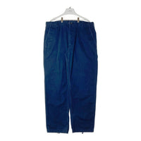 ENGINEERED GARMENTS エンジニアードガーメンツ ダック地 ペインターパンツ ネイビー size36 瑞穂店
