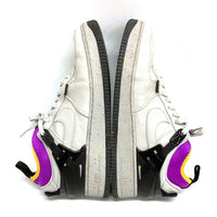 UNDERCOVER アンダーカバー× NIKE ナイキ DQ7558-001 AIR FORCE 1 Low スニーカー グレー size28.5cm 瑞穂店