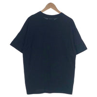 MINEDENIM マインデニム BLONDIE Eyes & Lips Crewneck T-SH アイズ&リップス クルーネック Tシャツ ブラック BLD002-99-L2 Size L 福生店