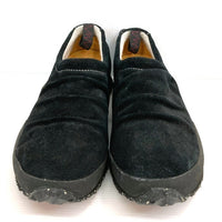 GRAMICCI グラミチ LOAM ローム スウェードモックシューズ スリッポン ブラック ビブラムソール Size 26cm 瑞穂店