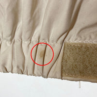 C.E(CAV EMPT) シーイー コーチジャケット ベージュ sizeM 瑞穂店