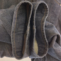 Levi's リーバイス ENGINEERED JEANS エンジニアードジーンズ 98年製 LOOSE シンチバック デニムパンツ インディゴ size31 瑞穂店