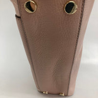 MICHAEL KORS マイケルコース 2WAY ショルダーバッグ ピンクブラウン 瑞穂店