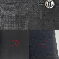 US NAVY アメリカ海軍 セーラーパンツ DSCP ブラック size32R 瑞穂店
