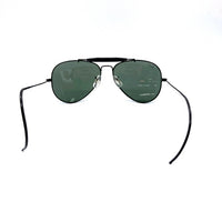 Ray-Ban レイバン B&L ボシュロム ティアドロップ ナワテ サングラス USA ブラック 瑞穂店