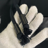 LOEWE ロエベ Anagram Patch Pocket Hoodie アナグラムパッチポケット プルオーバースウェットパーカー ブラック H526Y25X30 Size S 福生店