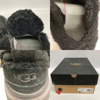 UGG アグ スニーカー CA805 Spill Seam 1114150 ブラック 24cm 瑞穂店