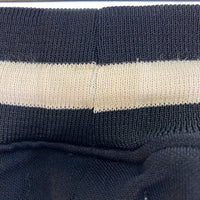 FEAR OF GOD フィアオブゴッド 裾ジップ トラックパンツ ブラック sizeL 瑞穂店