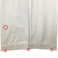 Polo Ralph Lauren ポロラルフローレン ANDREW PANT アンドリュー ツータック チノパンツ ベージュ size32 瑞穂店