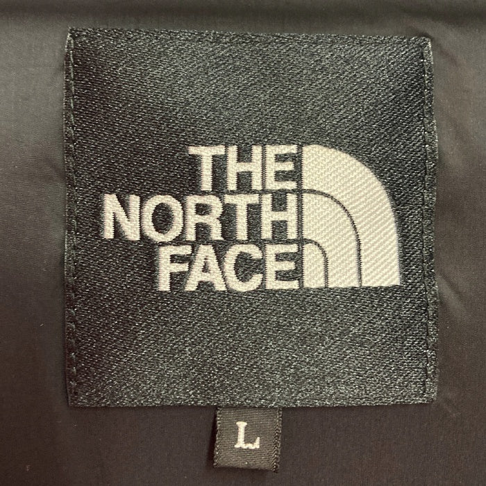 ノースフェイス バルトロライトジャケット レッド XXS ND91840 THE NORTH FACE ザ・ノース・フェイス バルトロライトジャケット