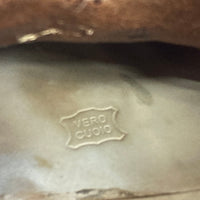 KOTOKA コトカ KTO-5001 レザーシューズ キャメル size26cm 瑞穂店