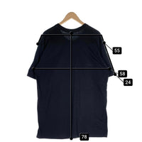 SUPREME シュプリーム 21SS Butthole Surfers Psychic Tee バットホールサーファーズ サイキック Tシャツ プリント ブラック Size XL 福生店