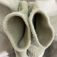 CORINTH コリンス USA製 IDEAL コットン MA-1 フライトジャケット ベージュ sizeL 瑞穂店