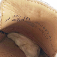 Gabor ガボール ソフトモカシン トリコロールカラー size4 瑞穂店