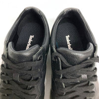 TImberland ティンバーランド A1IWS KILLINGTON レザースニーカー ブラック size25cm 瑞穂店