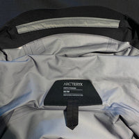 ARC’TERYX アークテリクス BETA JACKET M ベータ ジャケット ナイロン ブラック 09/23 Size M 福生店