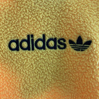 adidas アディダス GD5583 アドベンチャー アーカイブ フリースジャケット イエロー sizeL 瑞穂店