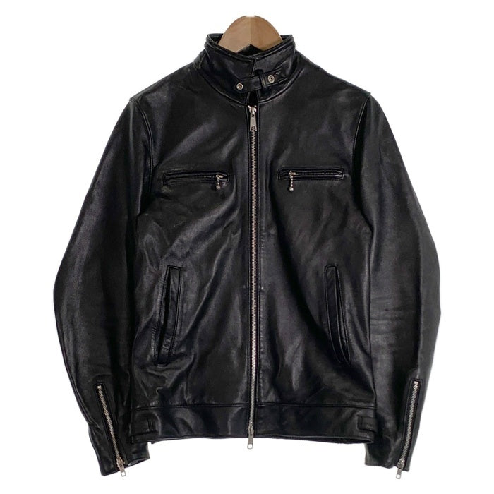 BUFFALO BOBS バッファローボブズ 20-21AW シープレザー シングル