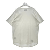 glamb グラム ポケットTシャツ ホワイト GB17SM/CS09 Size 3 瑞穂店